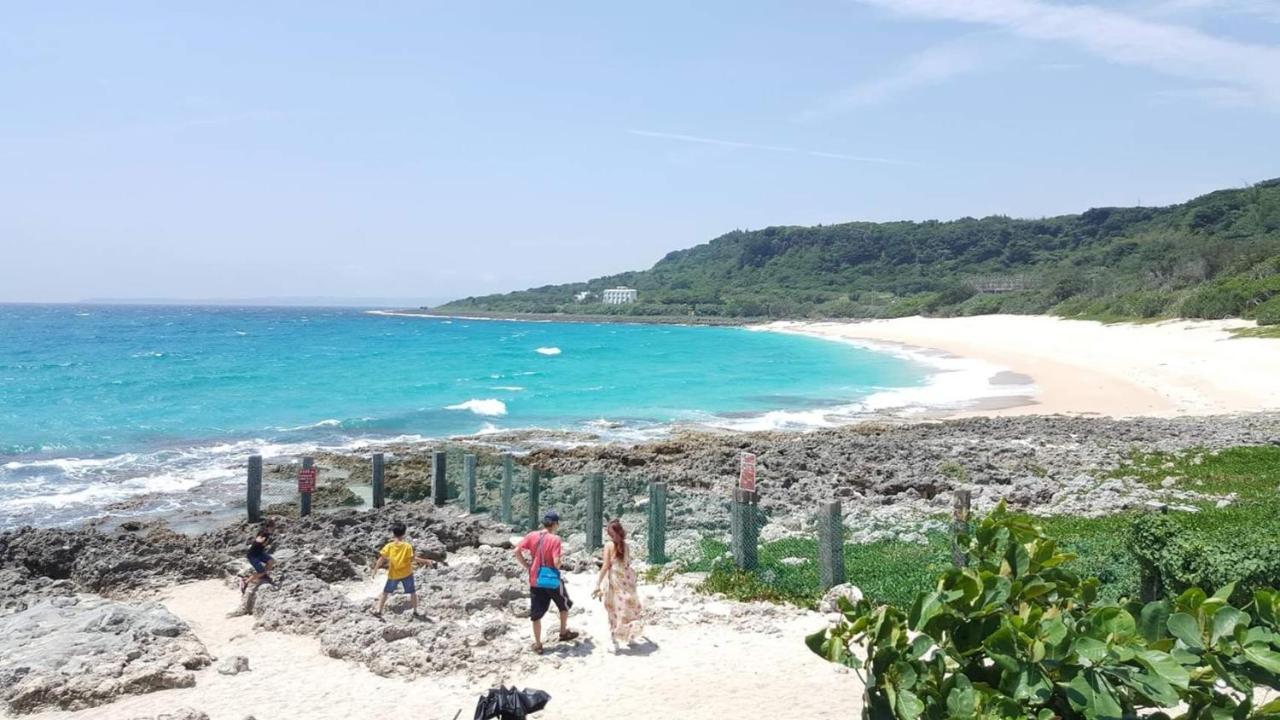 Whitiedoggie Villa Cape Eluanbi Kültér fotó