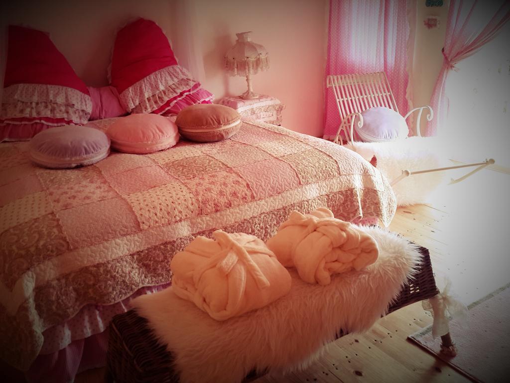 Whitiedoggie Villa Cape Eluanbi Kültér fotó