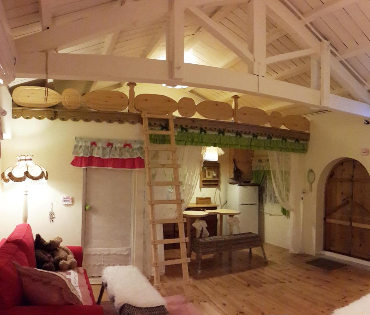 Whitiedoggie Villa Cape Eluanbi Kültér fotó
