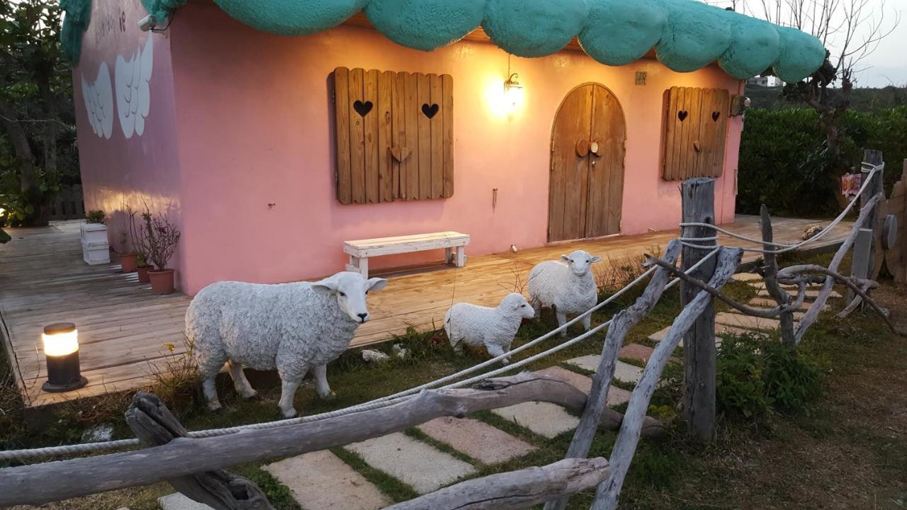 Whitiedoggie Villa Cape Eluanbi Kültér fotó