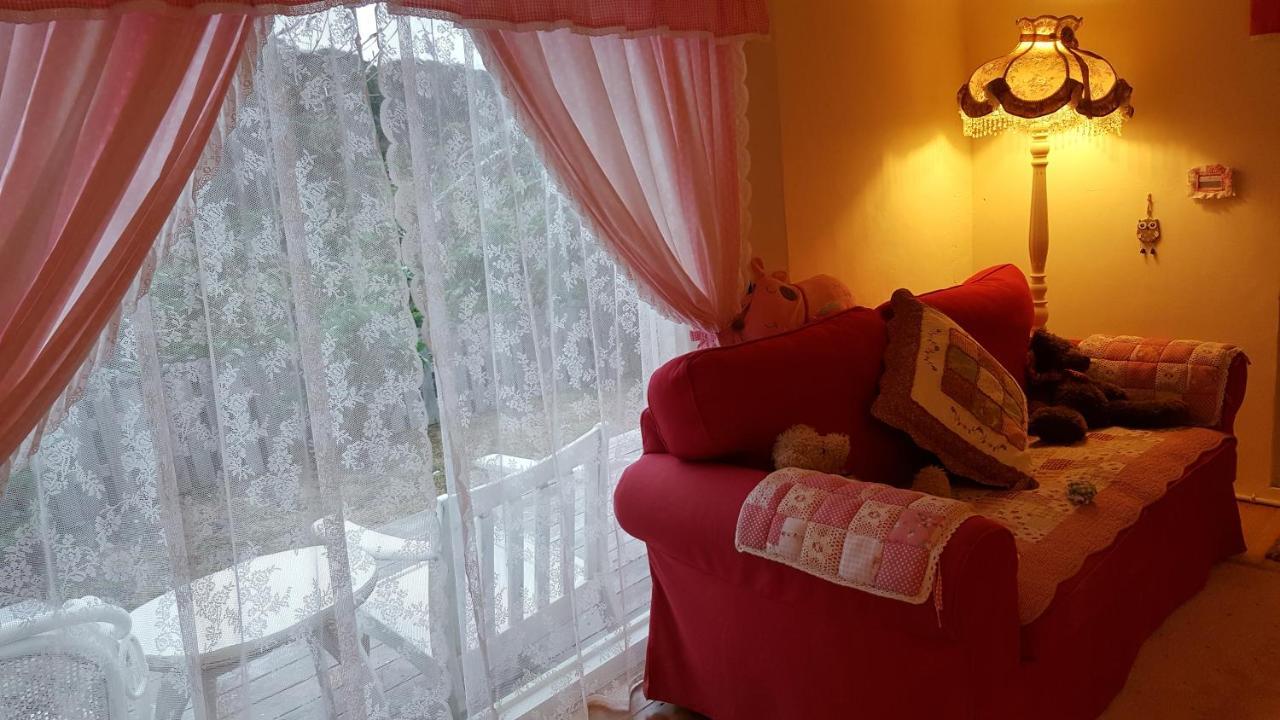Whitiedoggie Villa Cape Eluanbi Kültér fotó